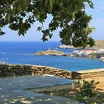 Harma * Ándros