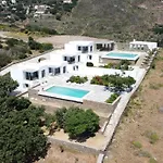 Harma * Ándros