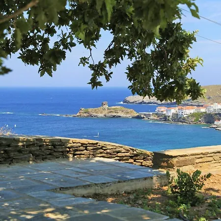 Harma * Άνδρος