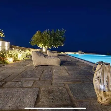Harma Άνδρος