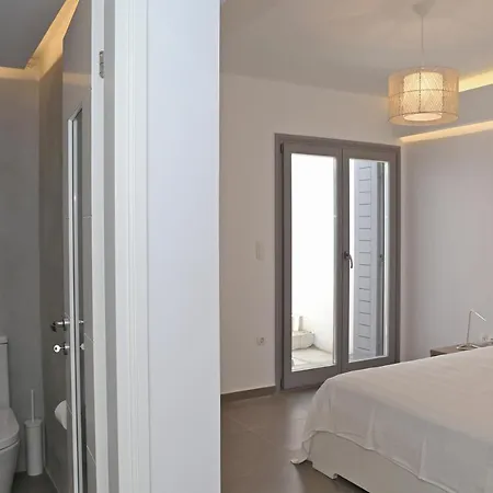 Harma فيلة Ándros