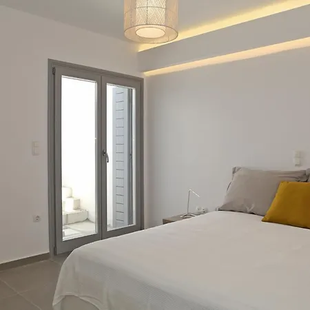 Harma فيلة Ándros