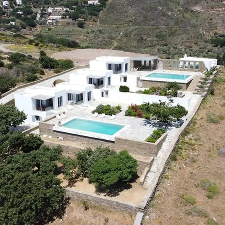 Harma * Άνδρος