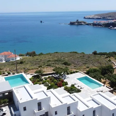 Villa Harma *