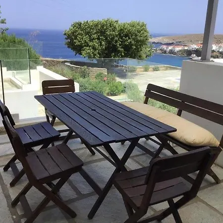 Harma Άνδρος