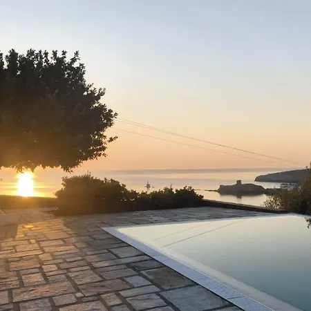Villa Harma *