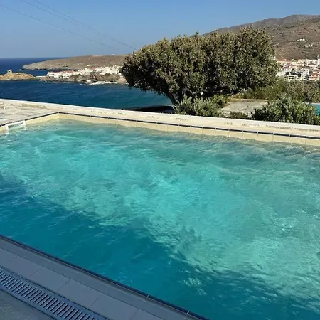 Harma * Άνδρος