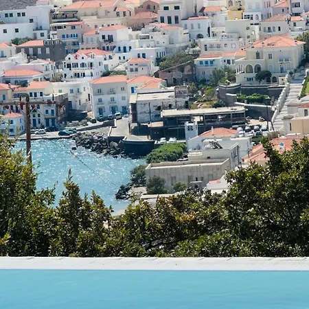 Harma Villa *